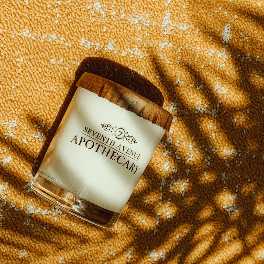 Summer Fragrances