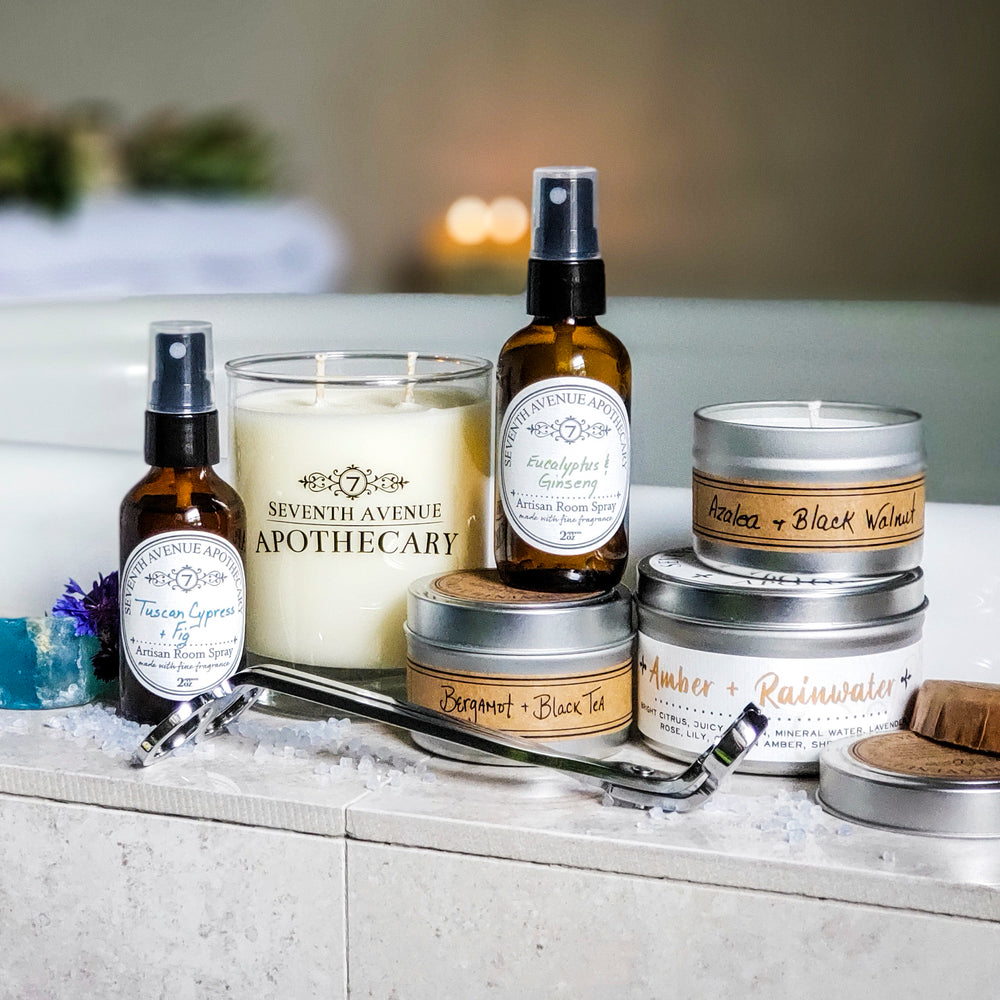 How To Use Wax Melts Without a Burner Creative Alternatives Seventh Avenue Apothecary