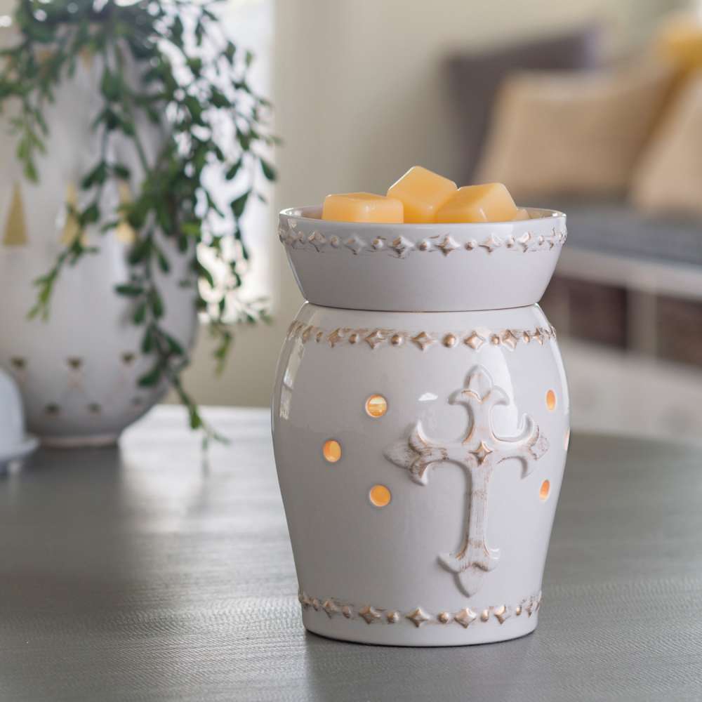 Wax Melt & Candle Wax Warmers