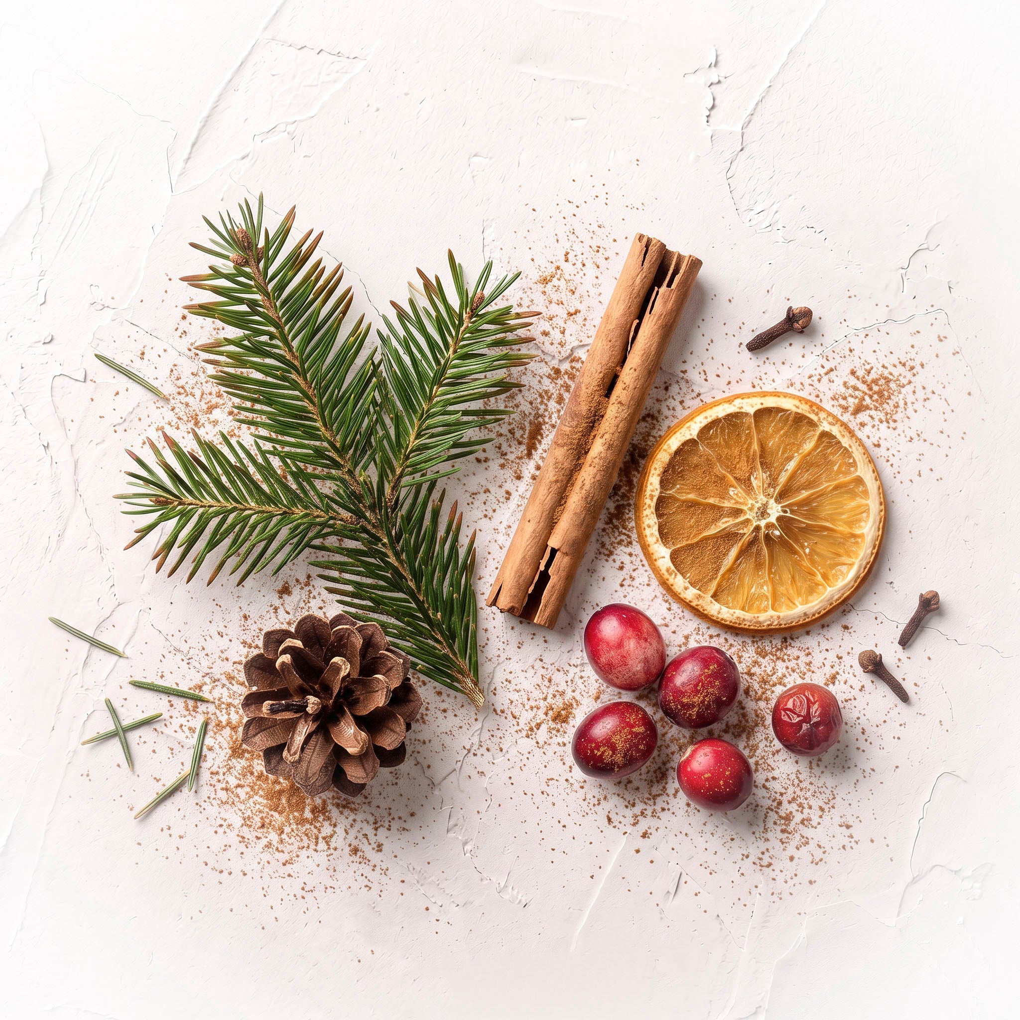 Holiday Fragrances