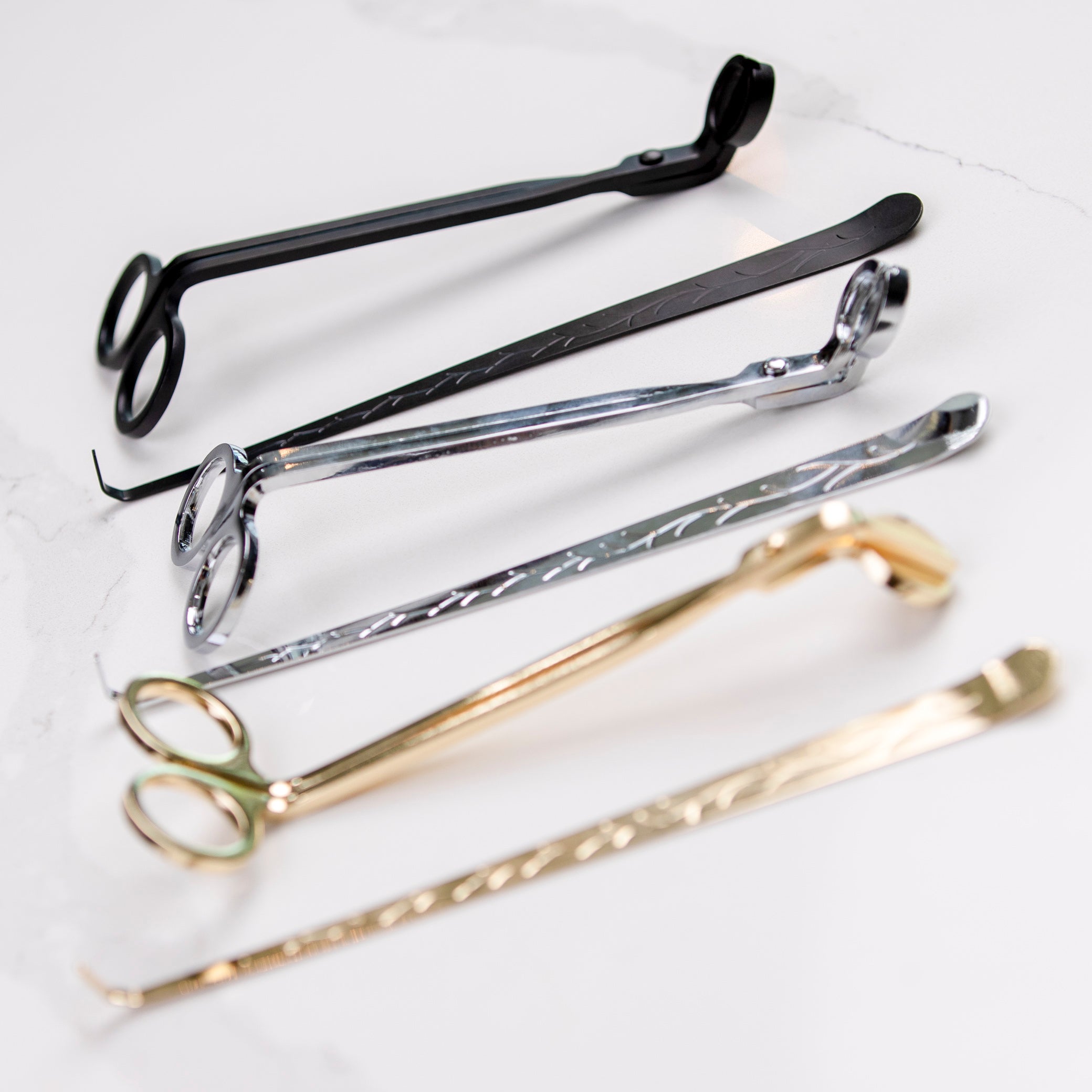 Candle Tools