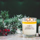 Balsam + Mistletoe