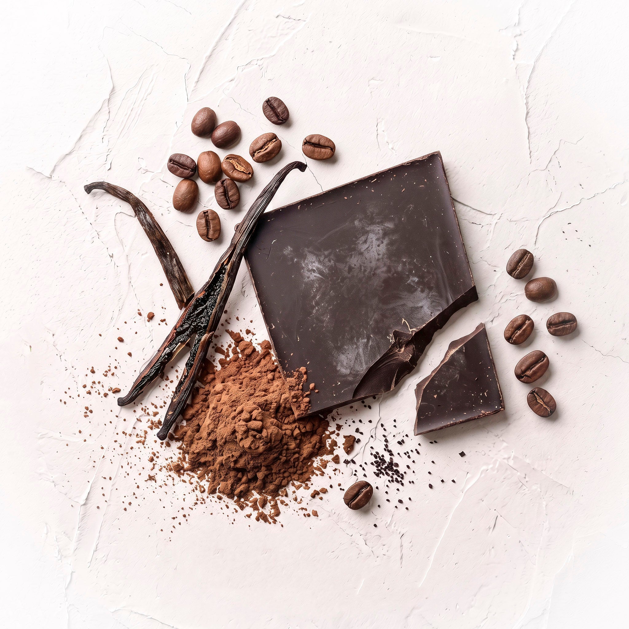 Culinary Fragrances