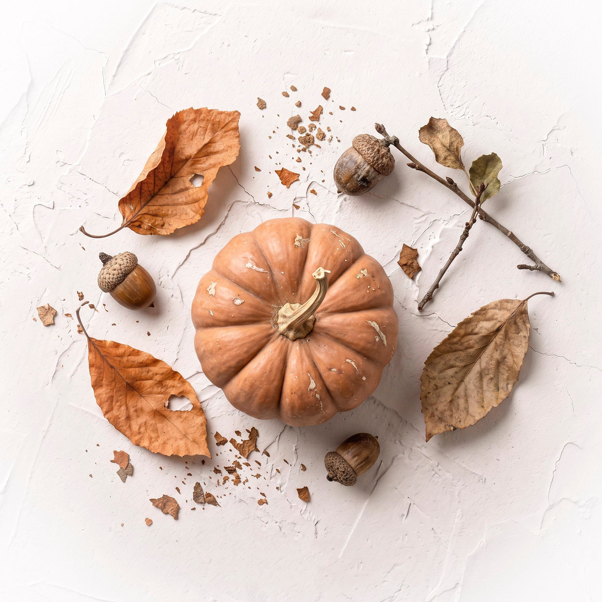 Fall Fragrances
