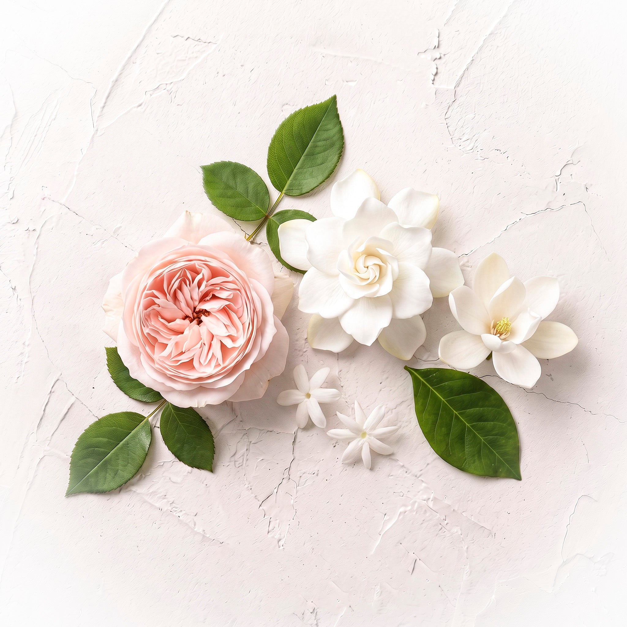 Floral Fragrances