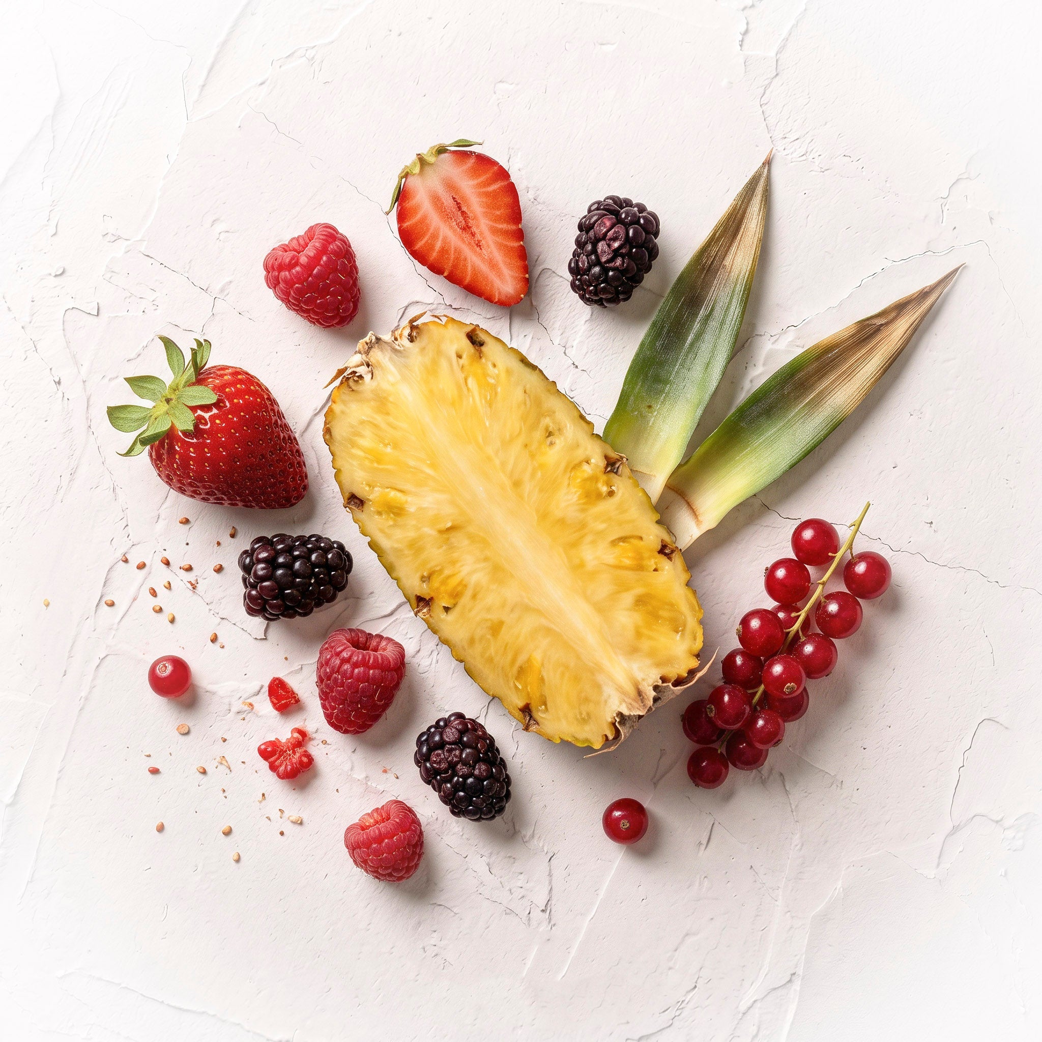 Fruity Fragrances