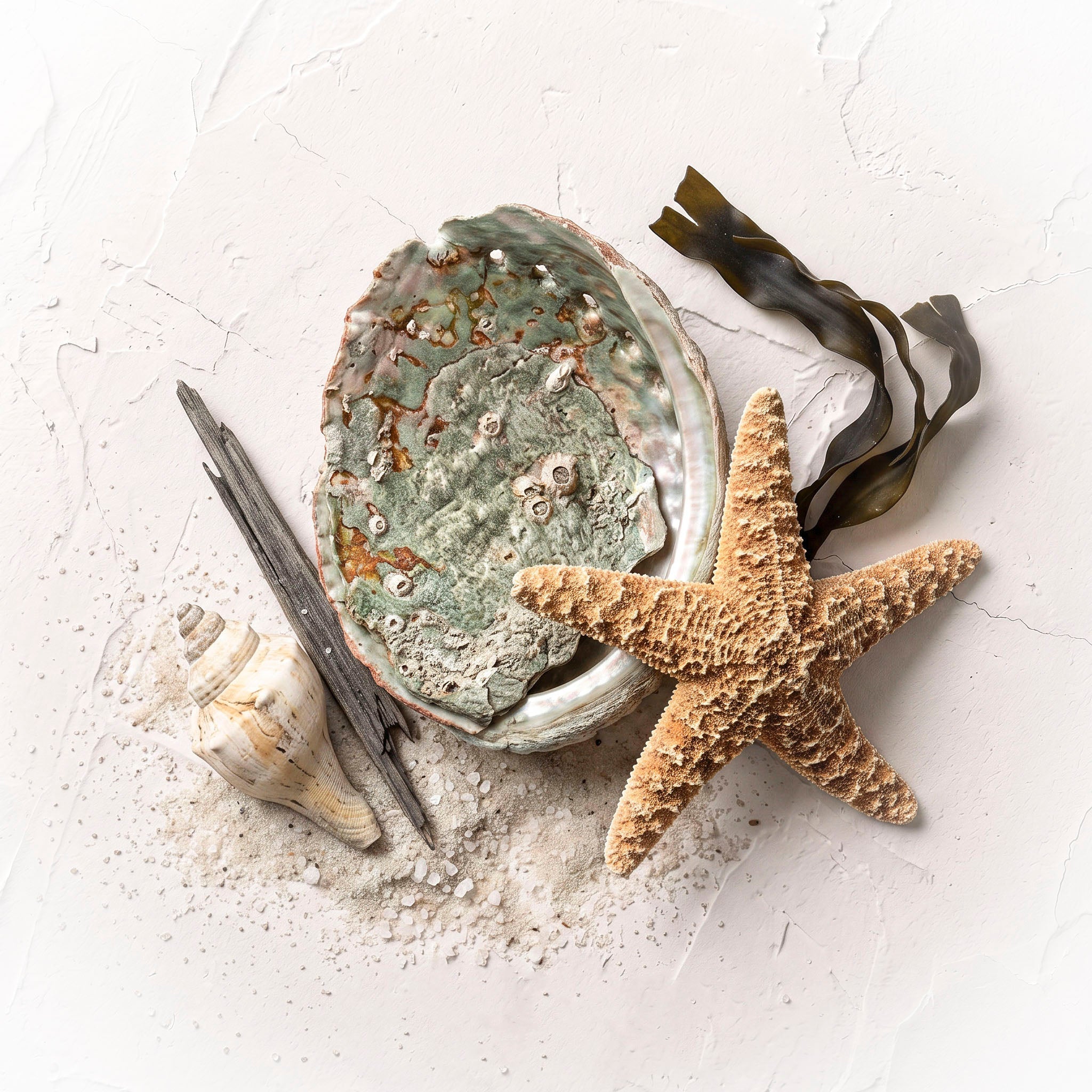 Oceanic Fragrances