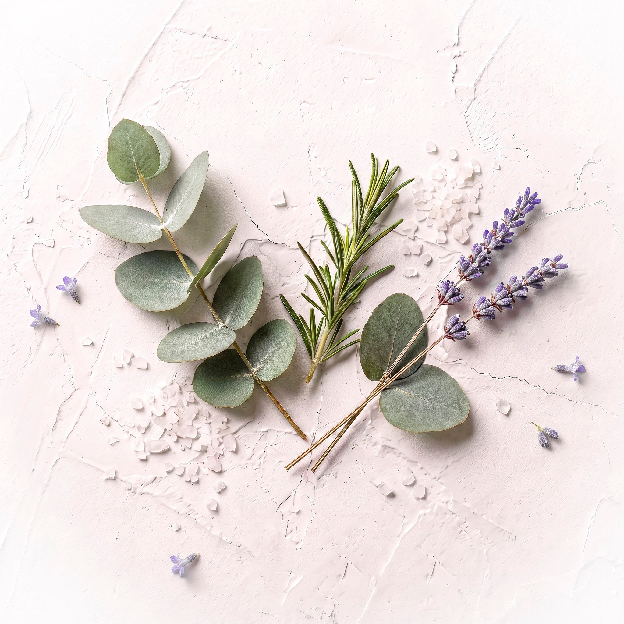 Spa Fragrances