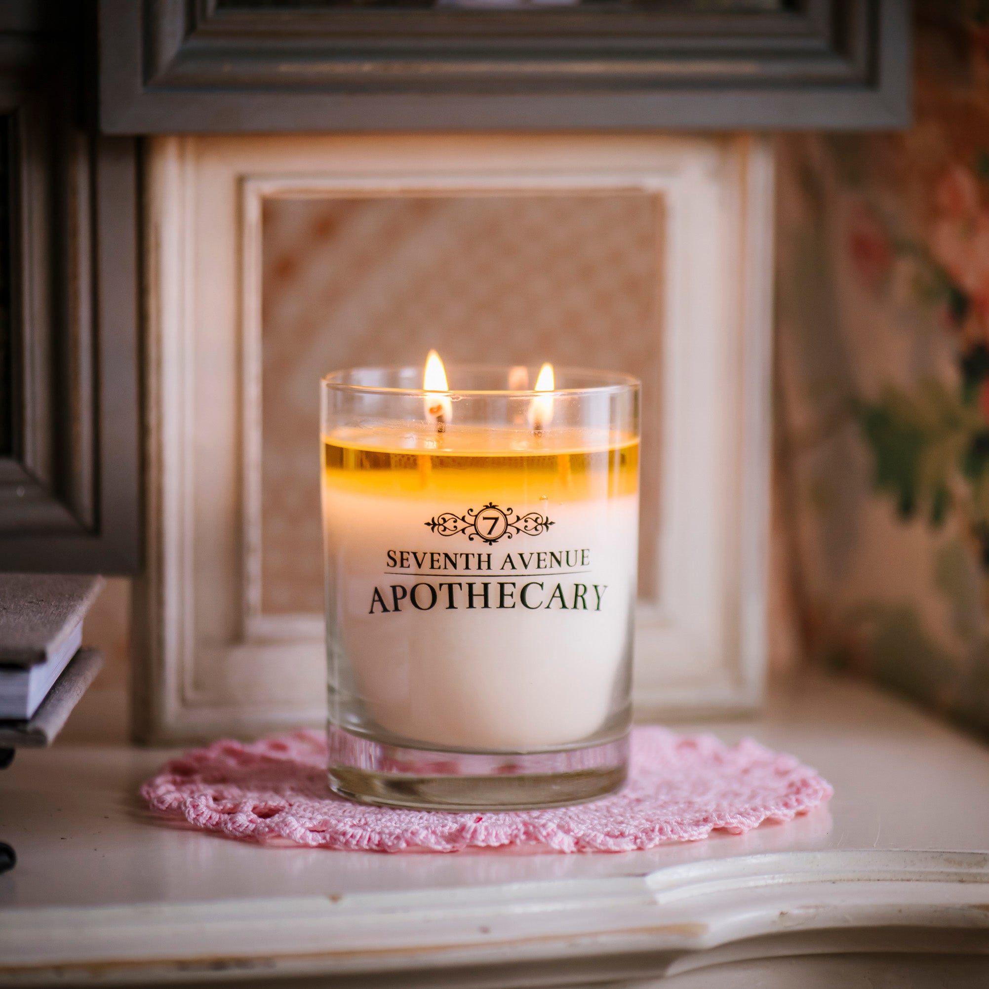 Candles for Her