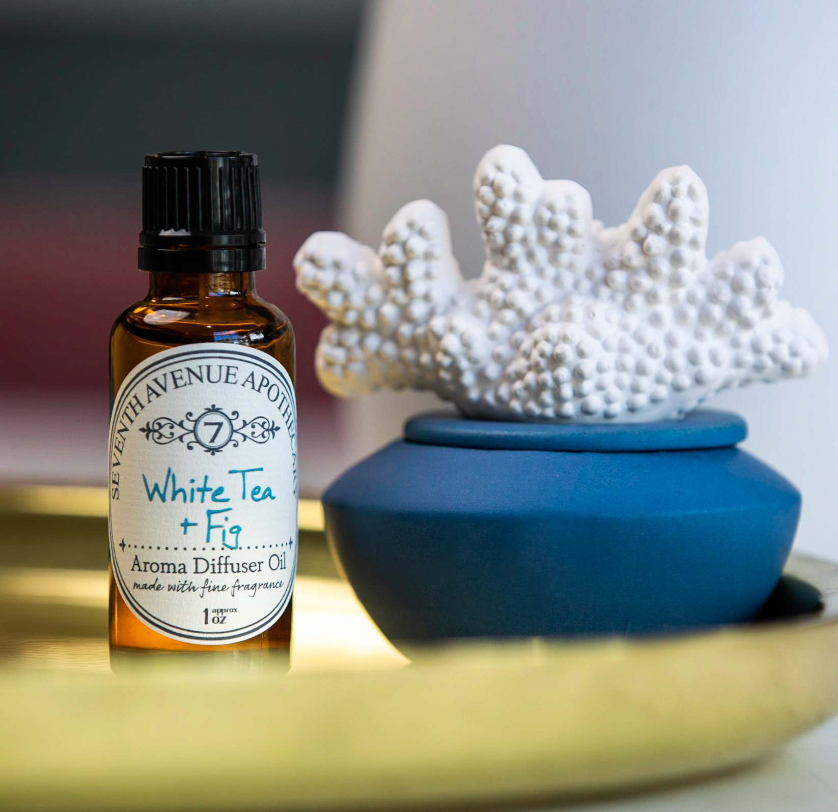 Aroma Oils