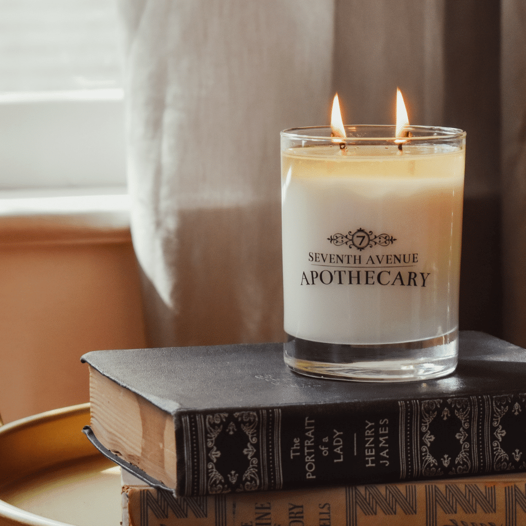Winter Fragrances