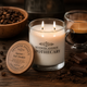 Espresso + Dark Chocolate