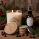 Nordic Berry + Cedar