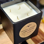 4 Wick Candle
