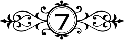 Seventh Avenue Apothecary logo