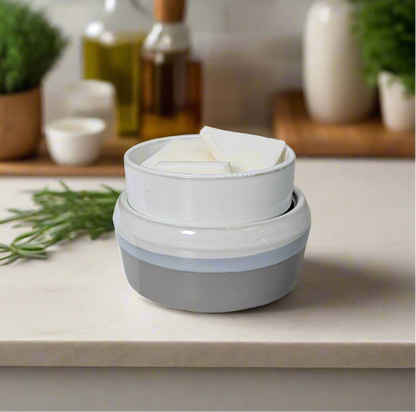 Seashore Vibes Wax Warmer