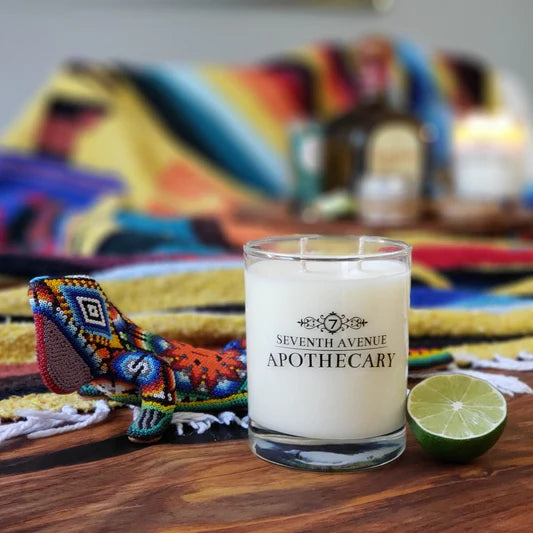 Agave Candle