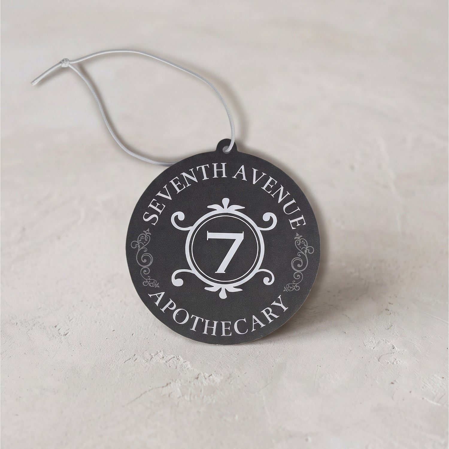 Chemist Choice - Hanging Fragrance Diffuser