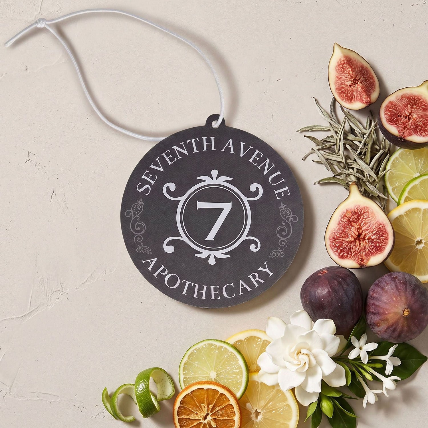 Hanging Fragrance Diffuser