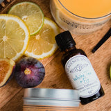 White Tea + Fig - Aroma Diffuser Oil