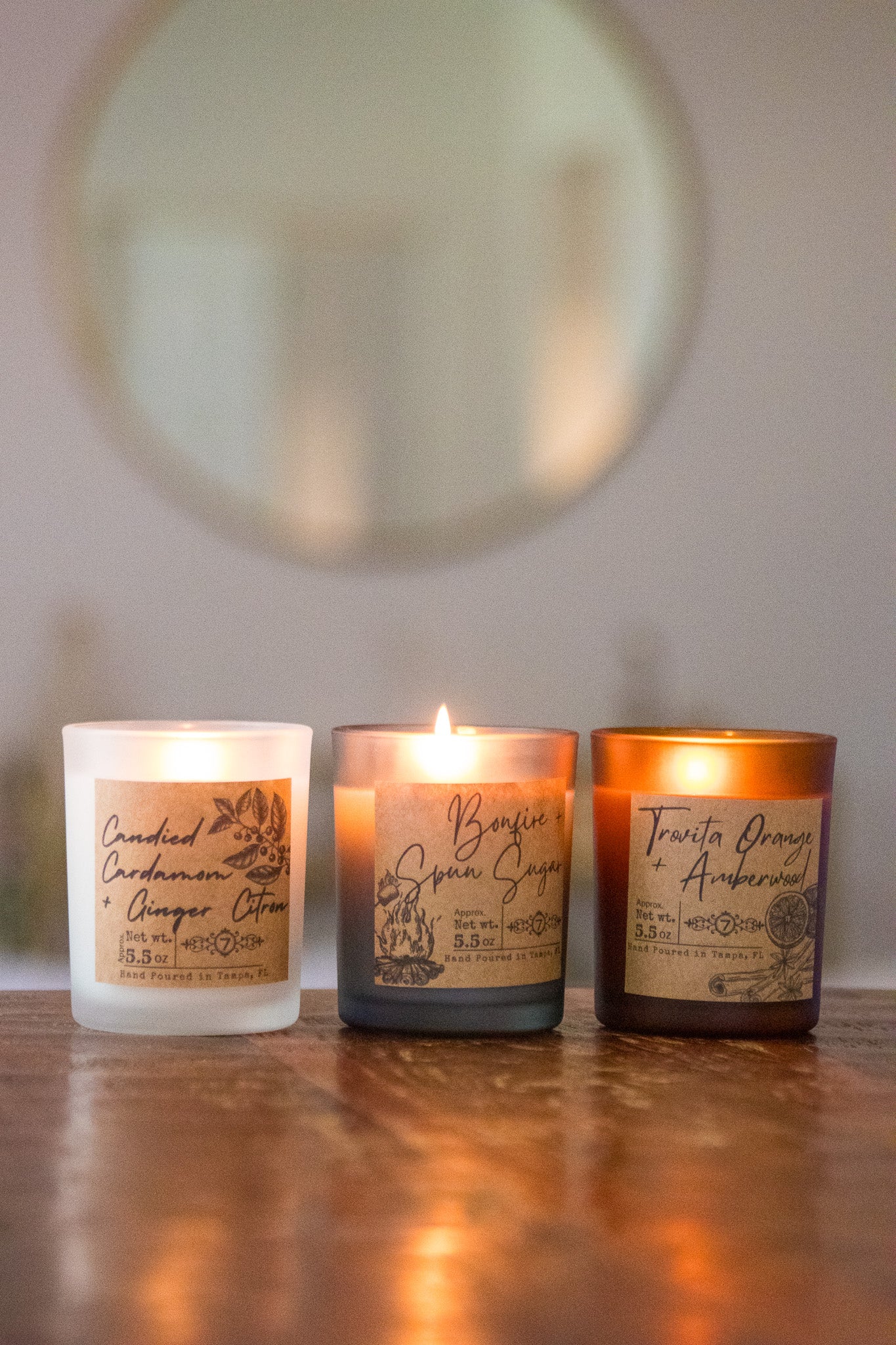 Our Favourite Summer Candles & Diffusers for 2023