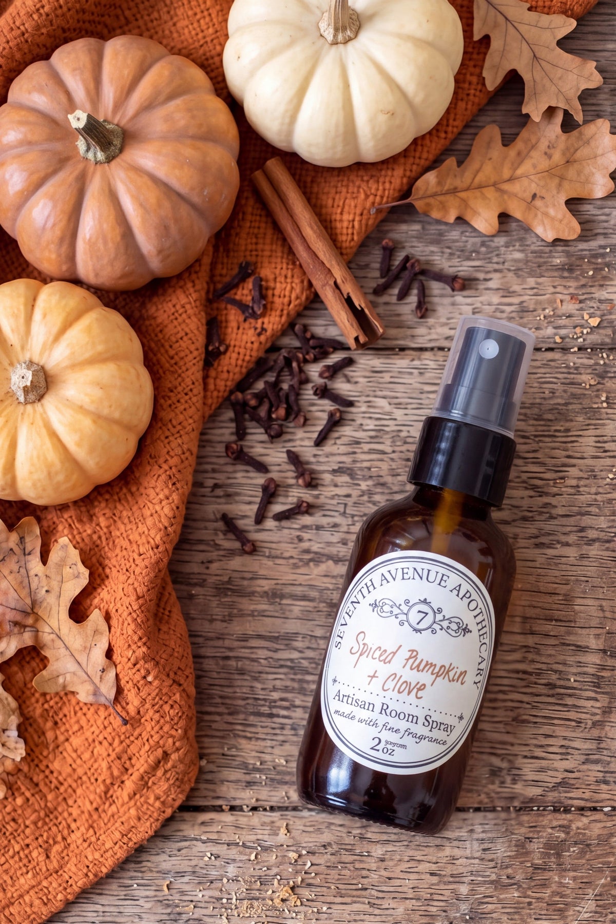 Seventh Avenue Apothecary