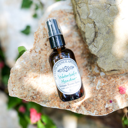 Waterleaf + Meadow