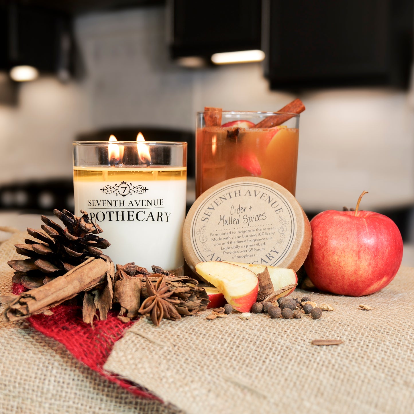 The Holiday Gifting Bundle