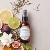 White Tea + Fig - Artisan Room Spray