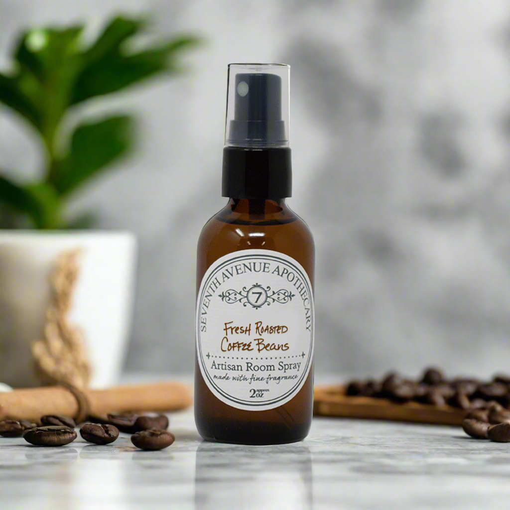 Crystal Infused Spray