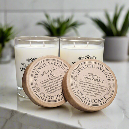 White Tea + Fig Gift Set