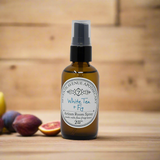 White Tea + Fig - Artisan Room Spray