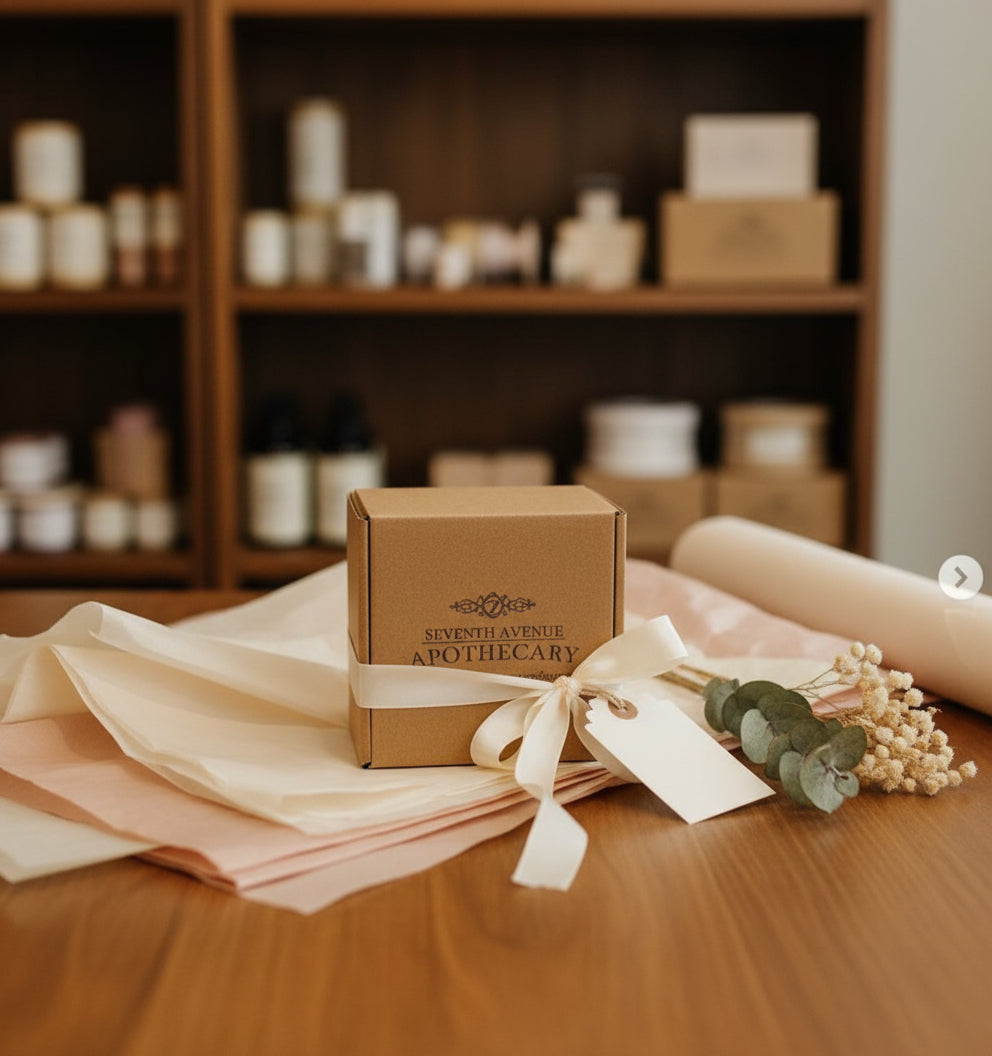 Tobacco + Vanilla Bourbon - Artisan Room Spray