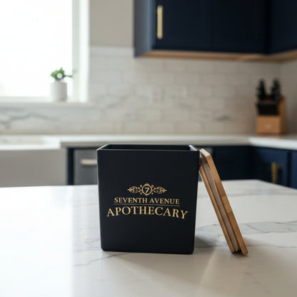 Squared Away 4-Wick Candle