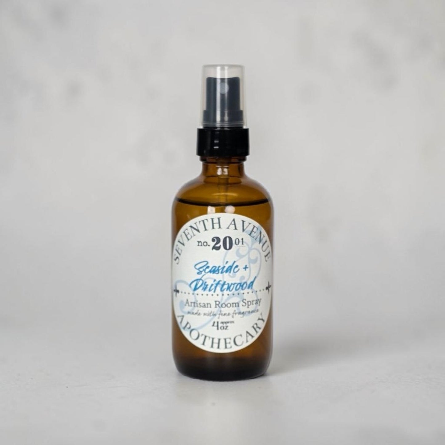 Seaside + Driftwood - Artisan Room Spray