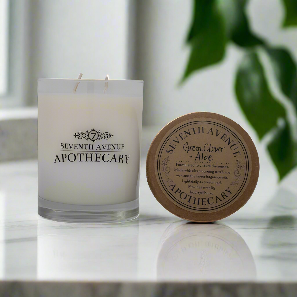 wholesale scented candles