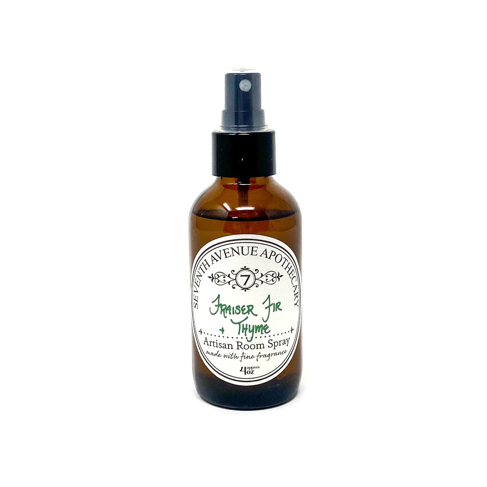 Thymes frasier fir online spray