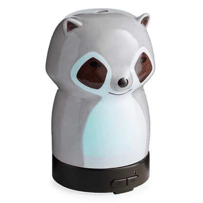 Raccoon Children's Diffuser