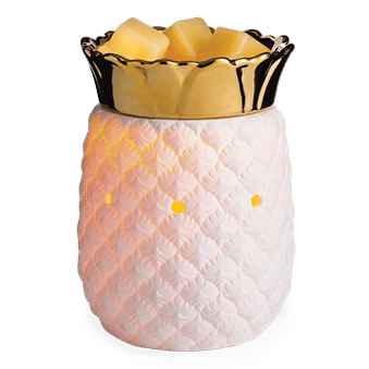 Pineapple Wax Warmer