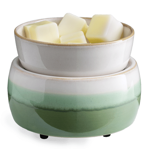 Matcha Latte 2-in-1 Classic Fragrance Warmer