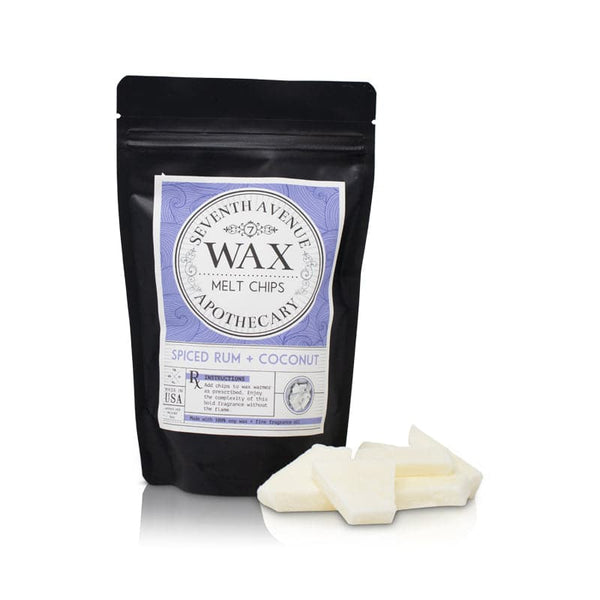 Coconut wax melts – MidnightDreamsSoapery