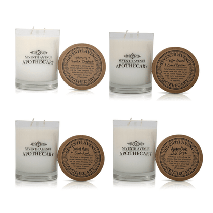 Warm Heritage 4-Pack